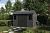 Сарай Ньютон (Newton) 2.0 wide 11x7,5